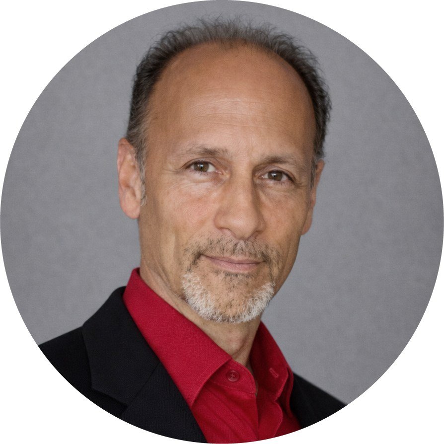 Wayne Gendel